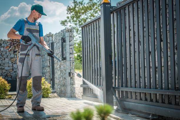 Best Soft Washing for Delicate Surfaces in Woodsboro, TX