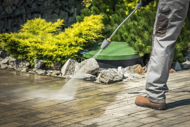 Best Rust and Stain Removal in Woodsboro, TX