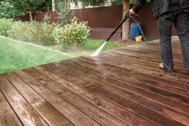 Best Parking Lot Cleaning in Woodsboro, TX