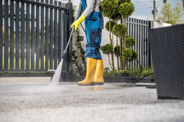 Trusted Woodsboro, TX Pressure Washing Services Experts