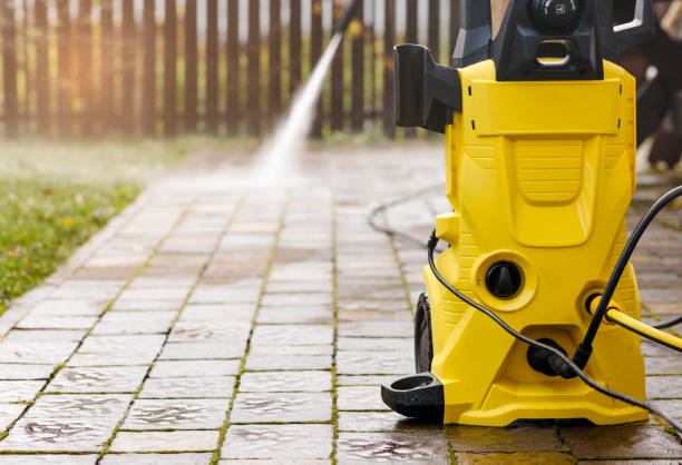 Best Sidewalk and Walkway Pressure Cleaning in Woodsboro, TX
