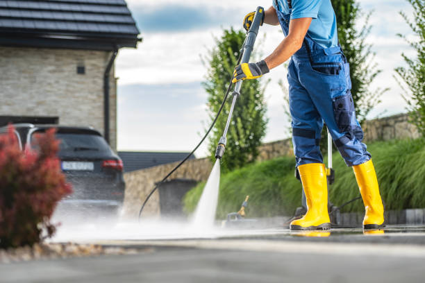 Best Fence Cleaning and Maintenance in Woodsboro, TX