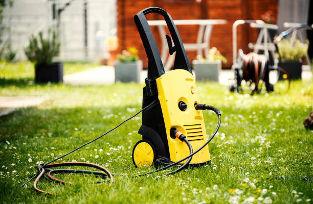 Best Oil and Grease Removal from Surfaces in Woodsboro, TX
